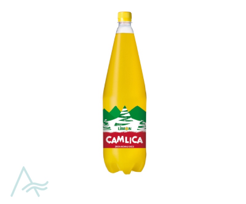 CAMLICA LEMON 1 LT
